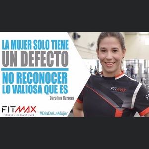 Meet your Posher, Erika